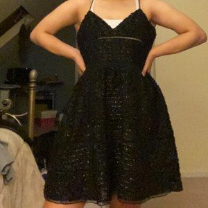 NBD Mini Sparkle Dress